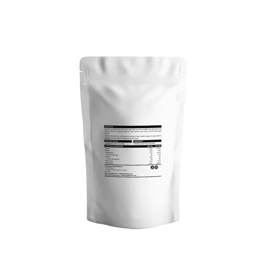 Spirulina Powder 200g