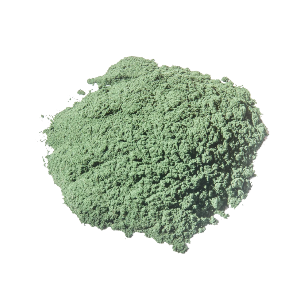 Spirulina Powder 60% (Micro algae) 200g
