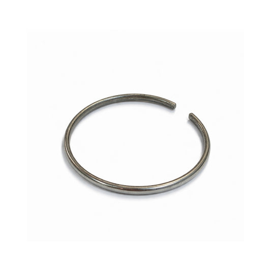 Steel Bangle