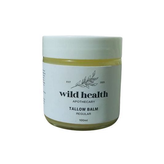 Tallow Balm