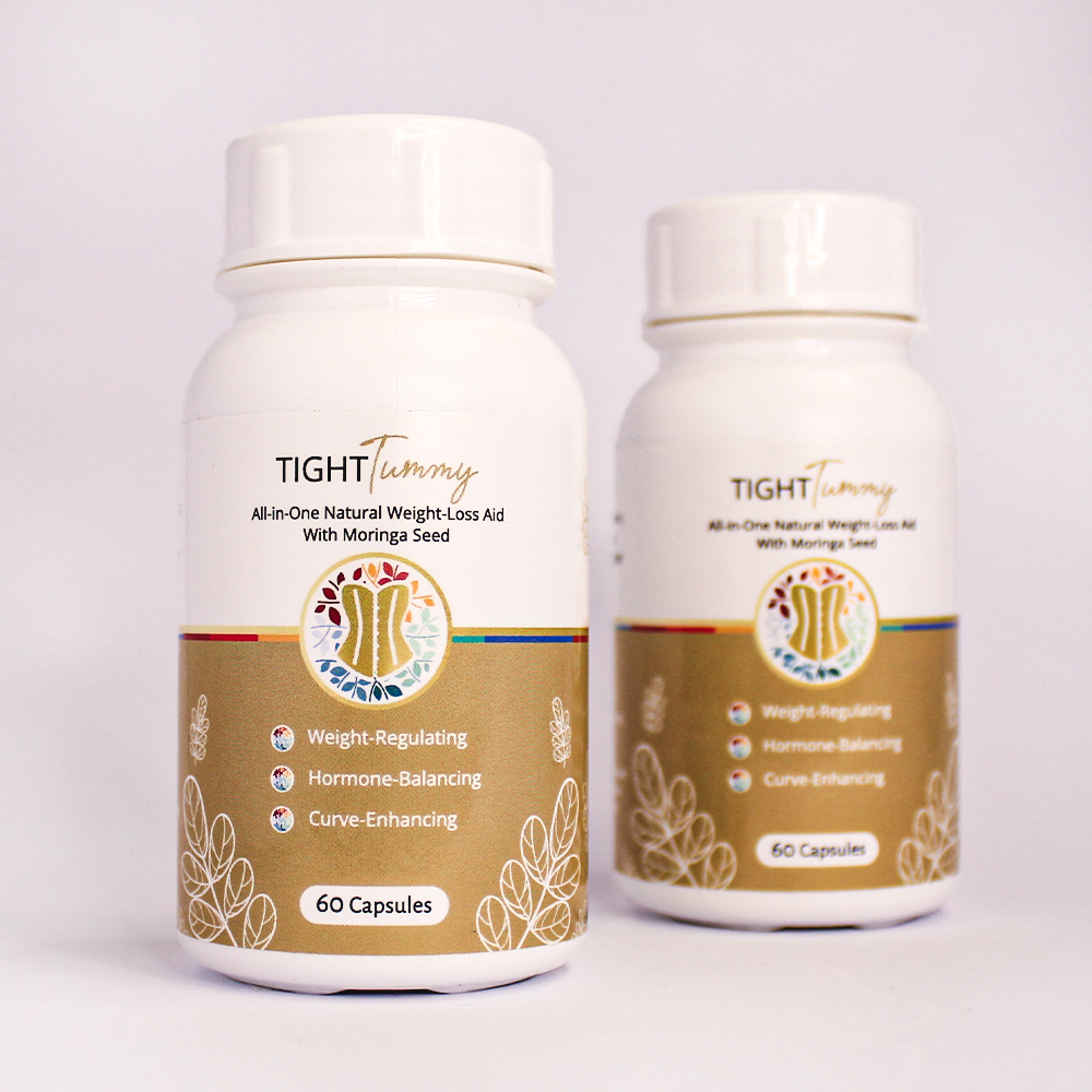 Tight Tummy Capsules (60)