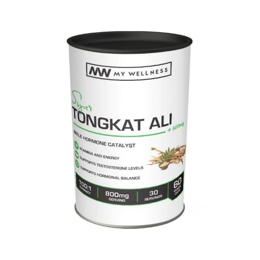 Tongkat-Ali