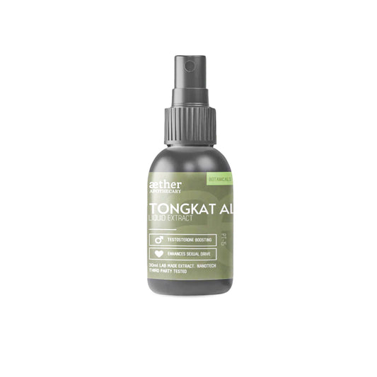 Tongkat Ali Extract - 30ml