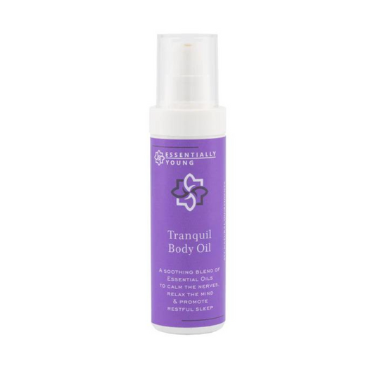 Tranquil Body Oil 125ml