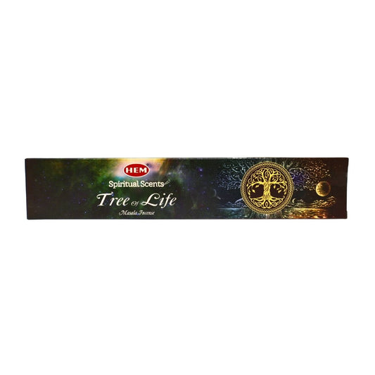 Tree of Life Incense Sticks