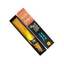 Tribal Soul White Copal Smudge Sticks