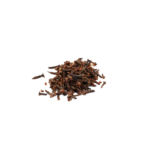 Cloves Whole (Syzygium aromaticum) Dried - 20 g