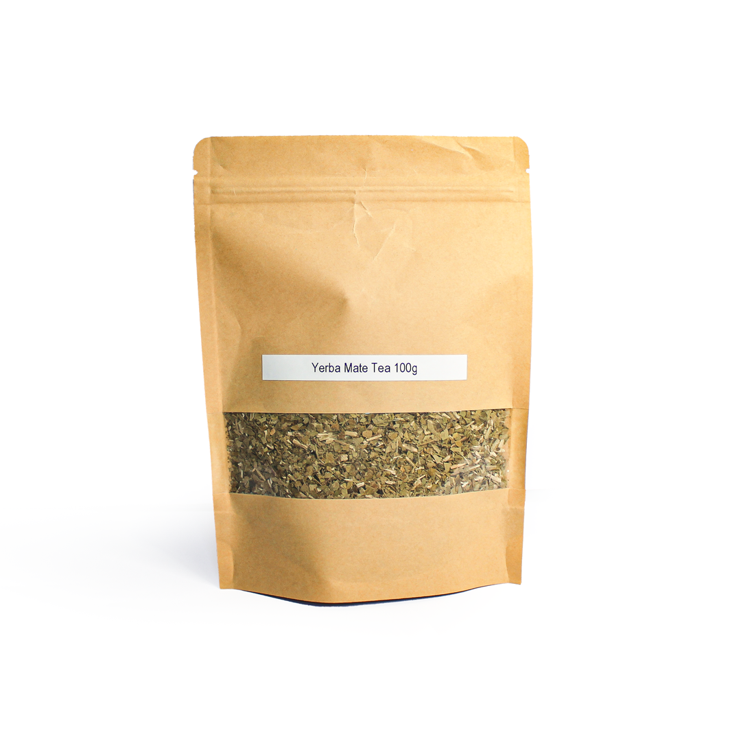 Yerba Mate Tea - 100g