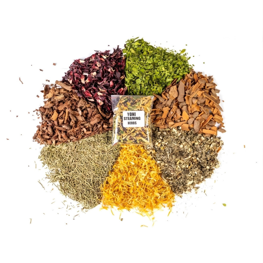 Goddess Yoni Steam | Single Pack