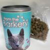 Fishy Cat Treats