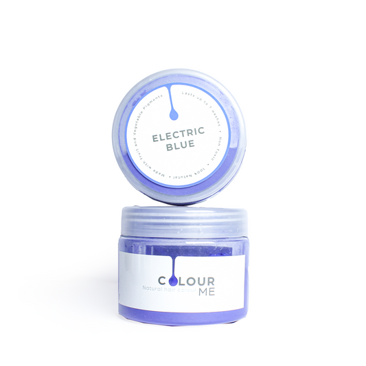 Colour ME- Electric Blue