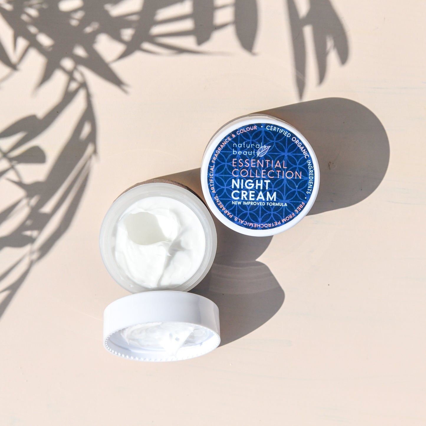 Essential Collection Night Cream 50ml