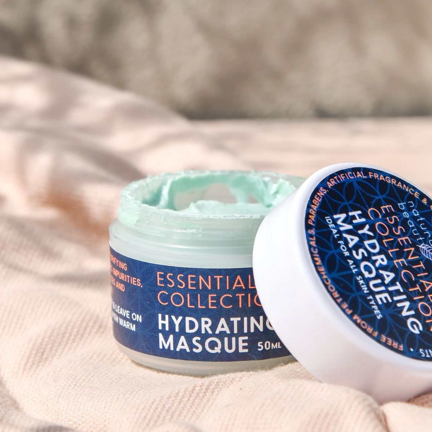 Essential Collection Hydrating Face Masque 50ml