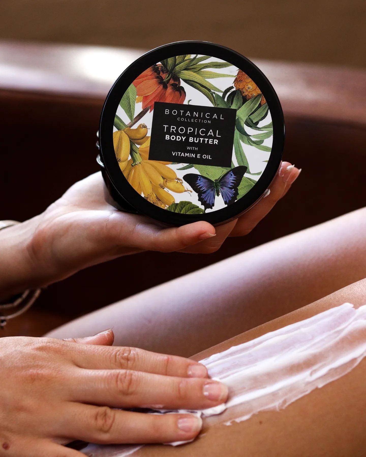 Fynbos Body Butter 250ml