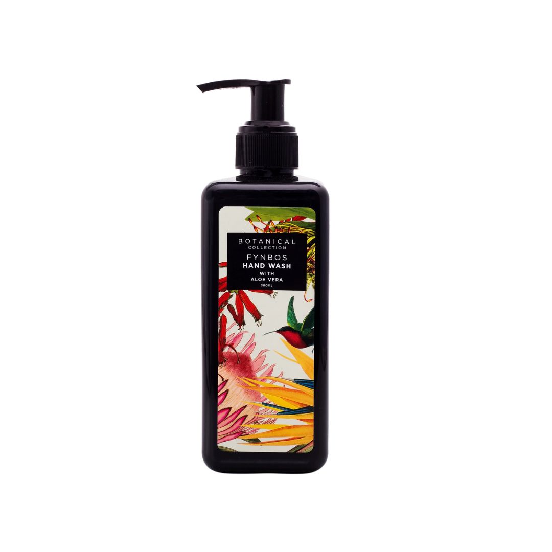 Fynbos Hand Wash 300ml