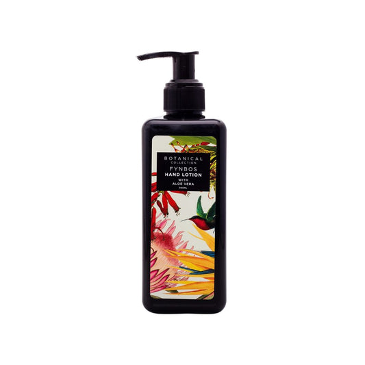 Fynbos Hand Lotion 300ml