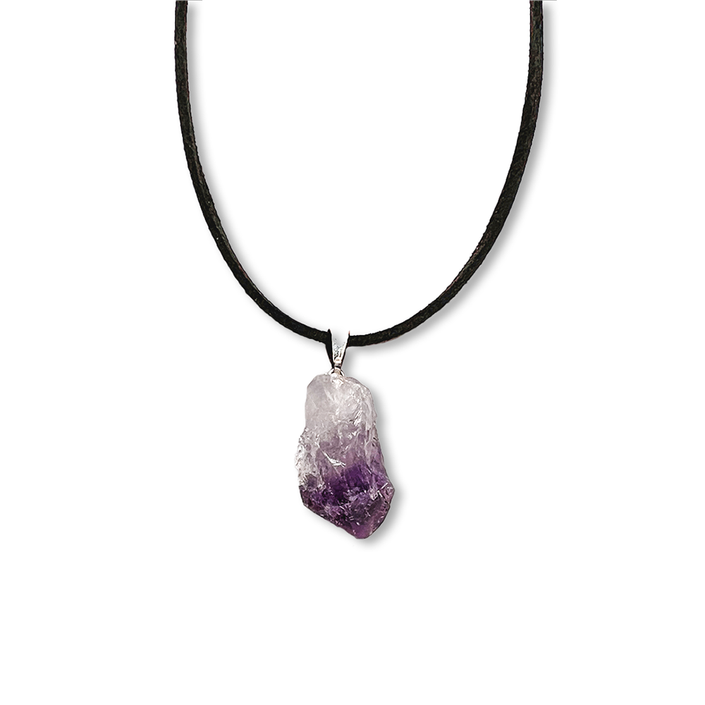 Amethyst Necklace