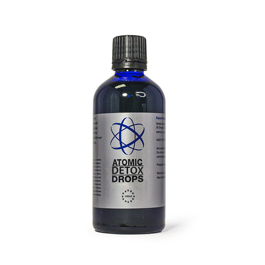 Atomic Detox Drops