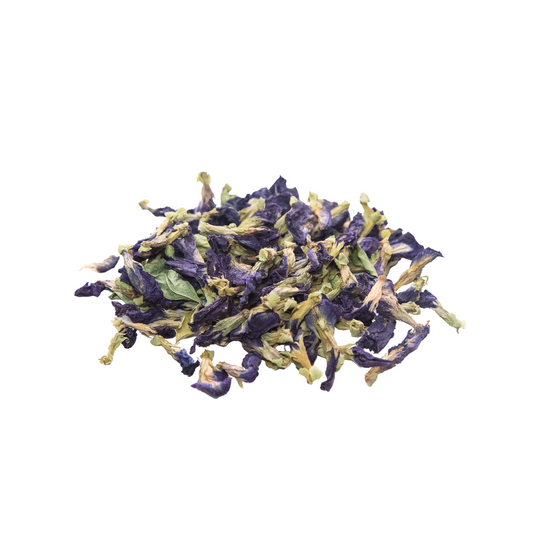 Blue Pea Butterfly Tea - Organic 