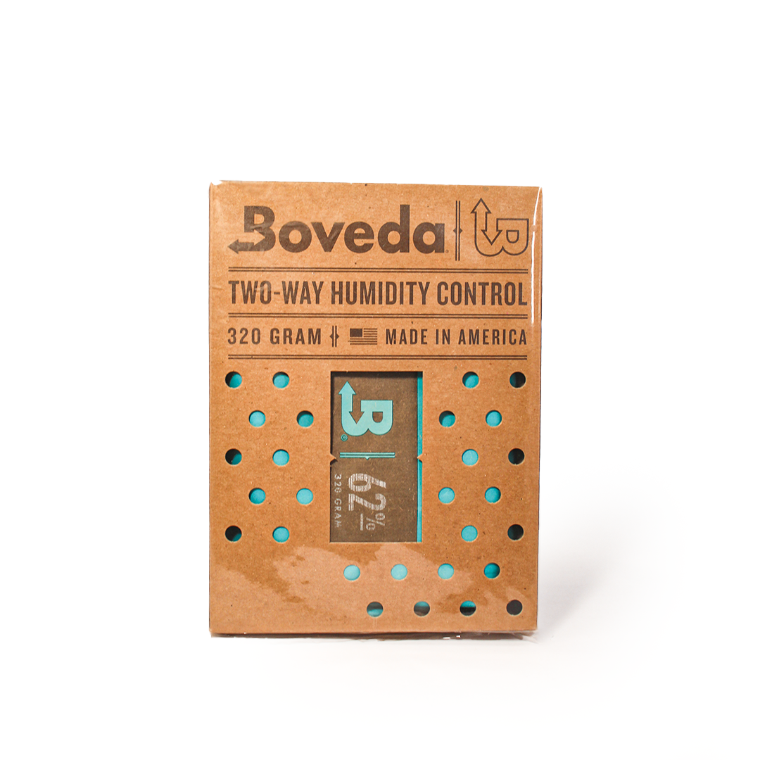 Boveda Humidity Control 52% | 62% 320g