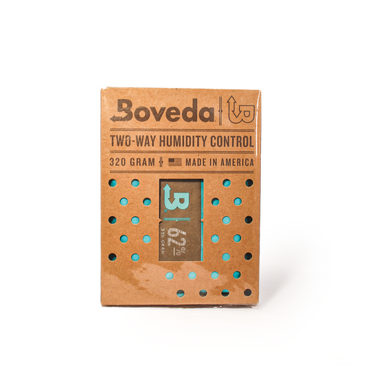 Boveda Humidity Control 52% | 62% 320g