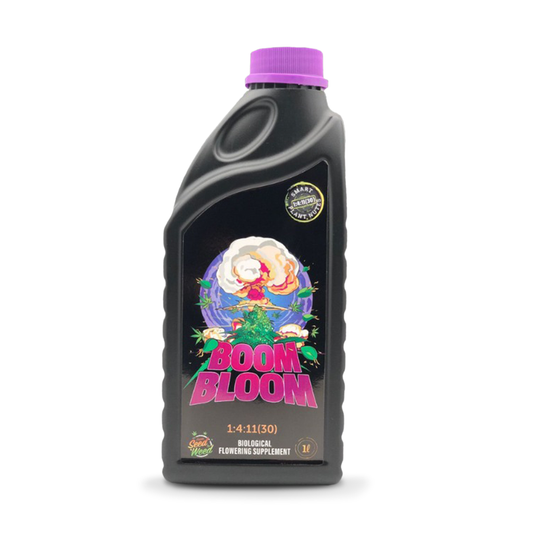 Bud Juice Boom Bloom 1L