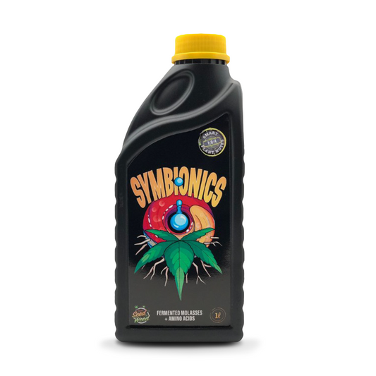 Bud Juice  Symbionics 1L 