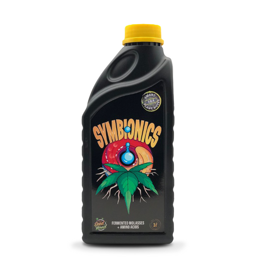 Bud Juice Symbionics 1L