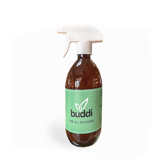 Buddi Organic Pest Control Spray - The All Rounder500ml