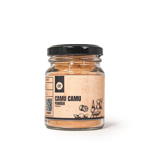 Camu Camu Powder 60-70g