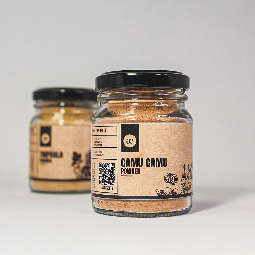 Camu Camu Powder 60-70g