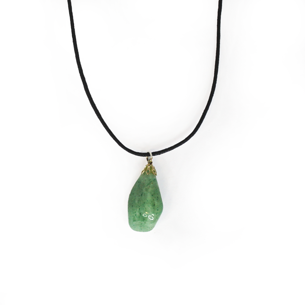 Aventurine Pendant