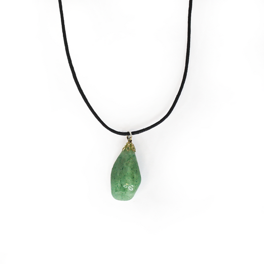 Aventurine Pendant