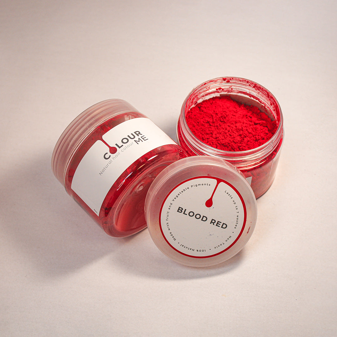 Colour ME- Red