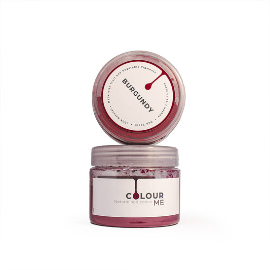 Colour ME - Burgundy