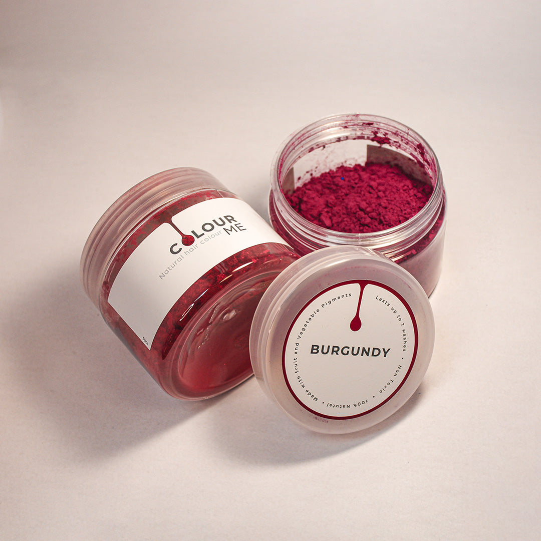 Colour ME - Burgundy