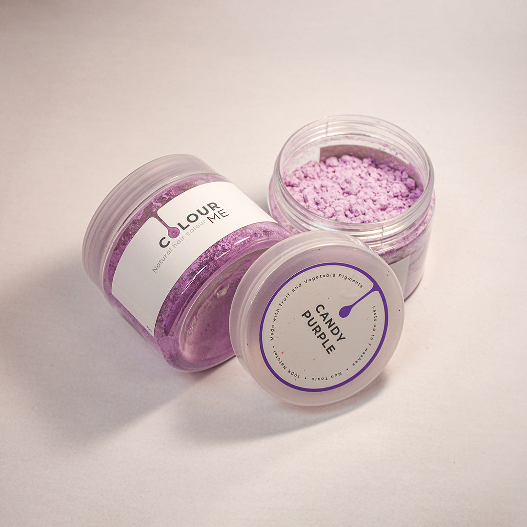 Colour ME - Candy Purple