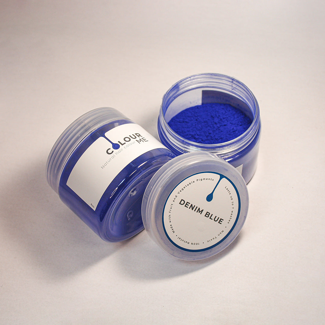 Colour ME - Denim Blue