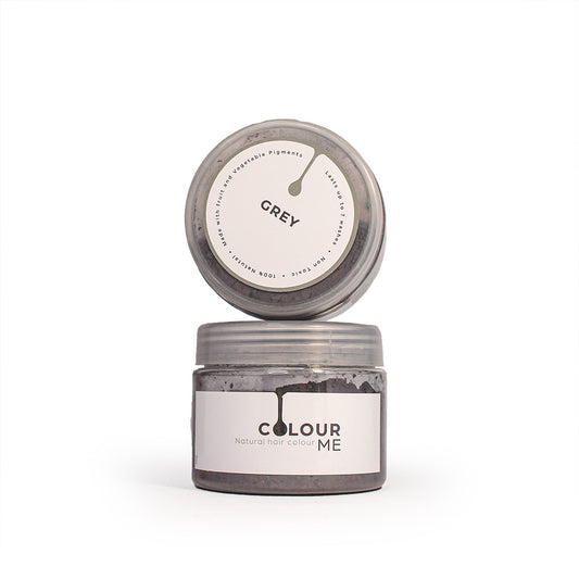 Colour ME - Slate-Silver Toning