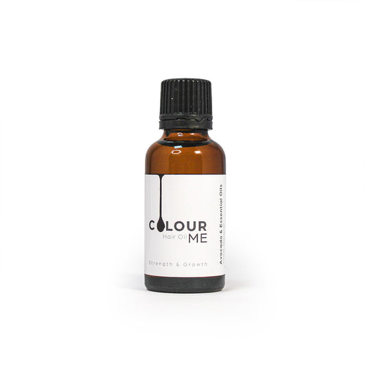 Colour ME -Growth & Strengthening Hair Oil
