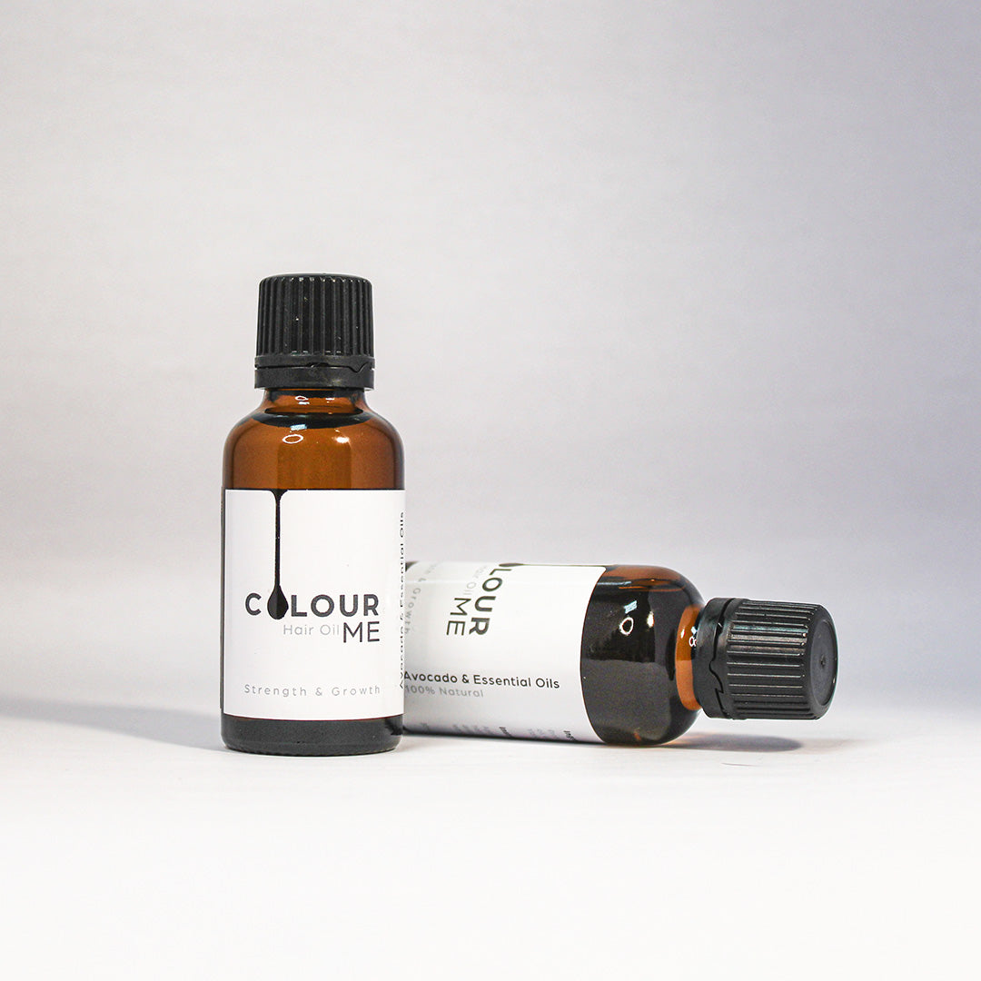 Colour ME -Growth & Strengthening Hair Oil
