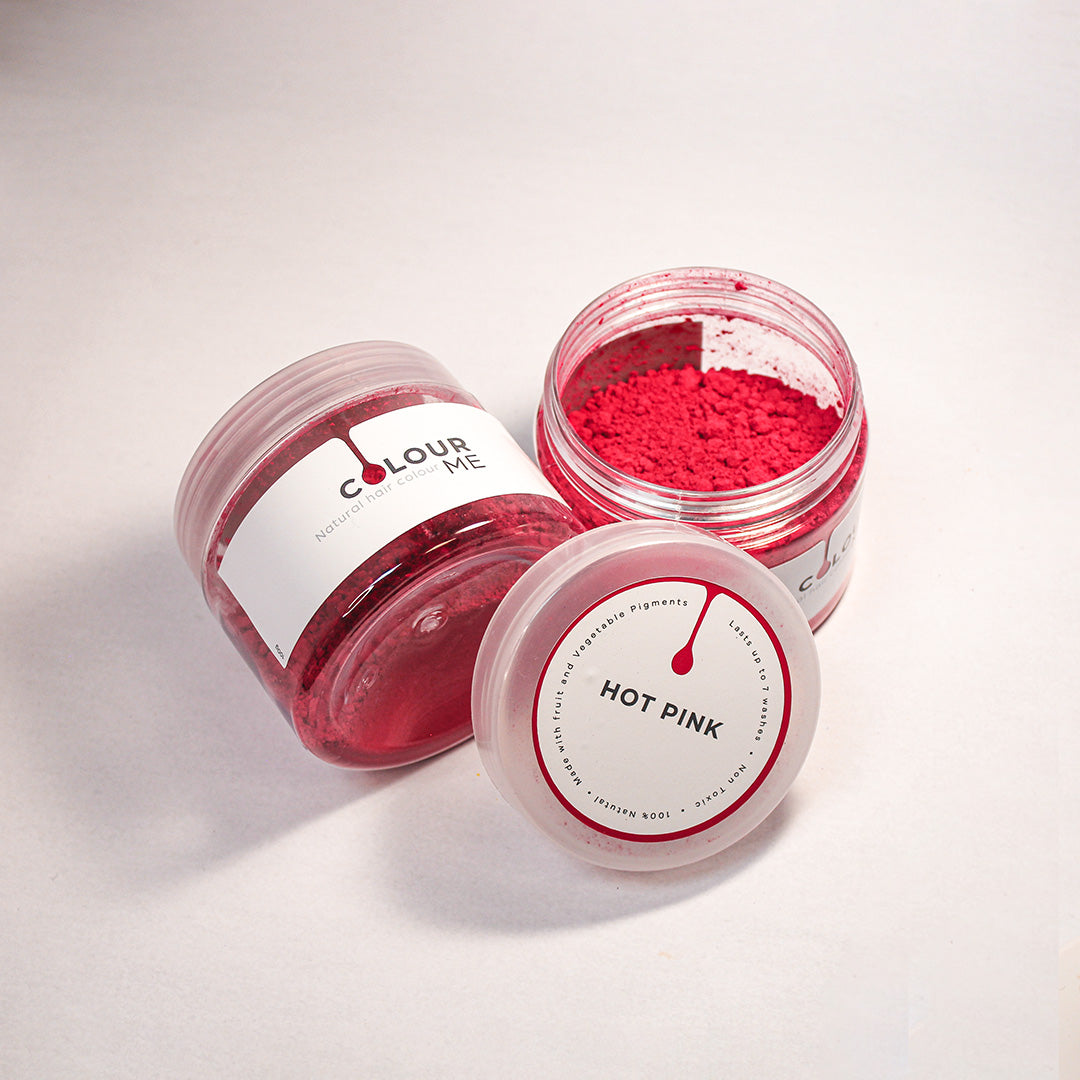 Colour ME - Hot Pink