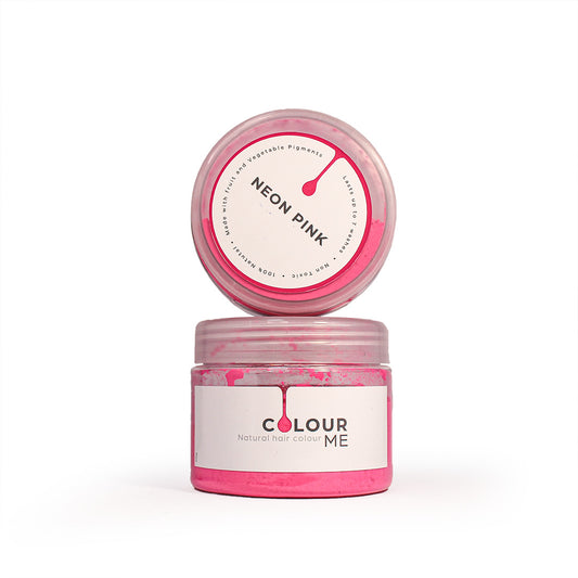 Colour ME - Neon Pink