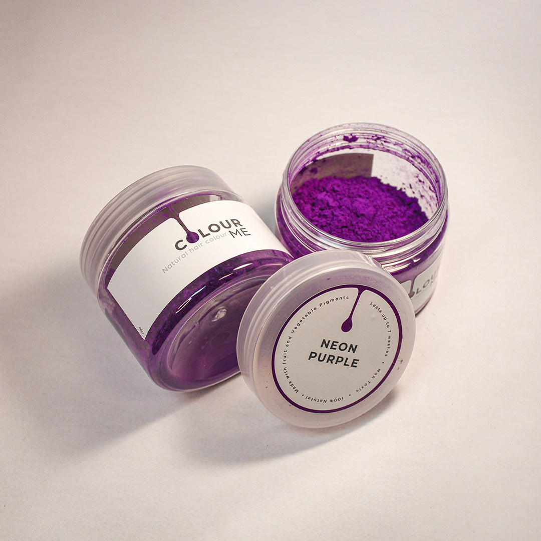 Colour ME - Neon Purple