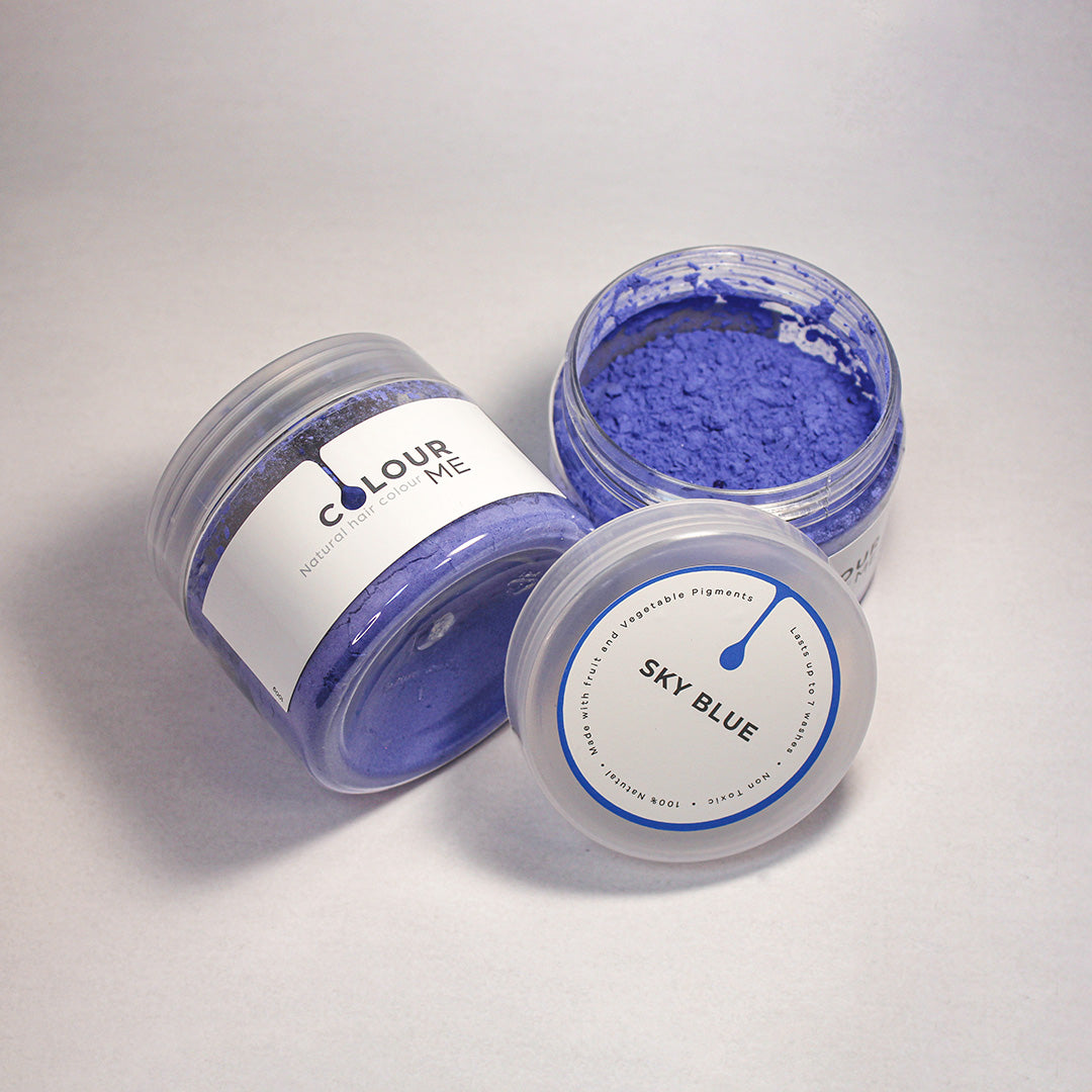 Colour ME - Sky Blue