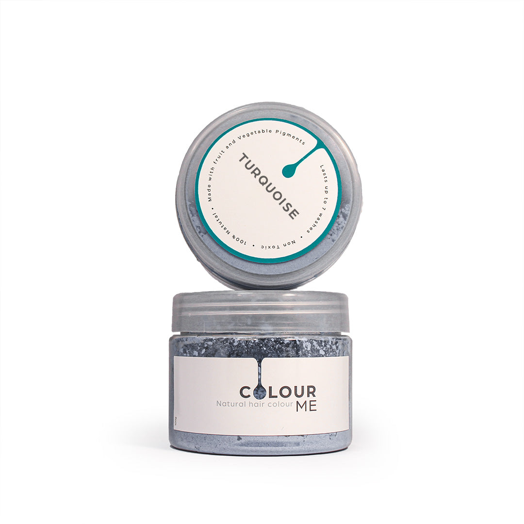 Colour ME - Turquoise