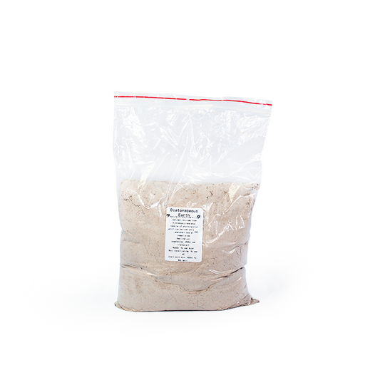 Diatomaceous Earth