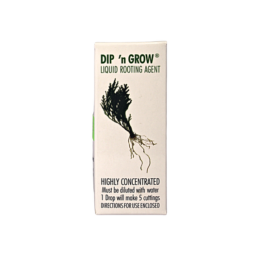Dip 'n grow Liquid Rooting Agent - 5ml