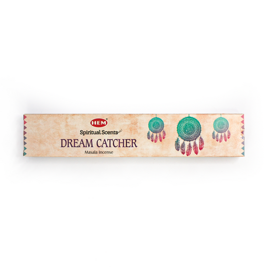 Dream Catcher Incense Sticks
