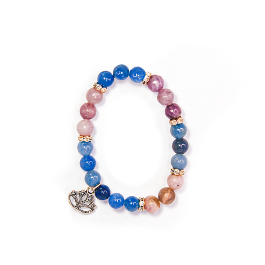 Emotional Balance & Mood Stabilizer Bracelet